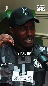 Will Stevo The Madman Try Stand-Up Comedy? - Stevo & Mo Gilligan