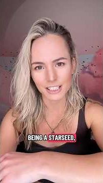 Are You A Starseed 👀👽