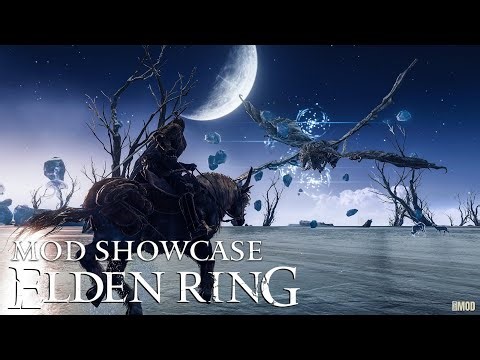 Caligo in Elden Ring Tainted Edition Mod Showcase | ER Tainted Edition (ERTE)
