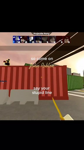 Roblox Arsenal: You Won with Gorilla Noises!