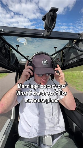 Think she’ll like it? #fyp #meme #pilot #aviation | pilot