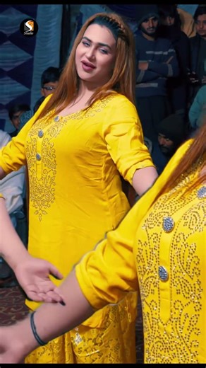 Sada Piyar Purana Ay Koi Ajda Nai #RimalShah #Dance #SGSaraiki