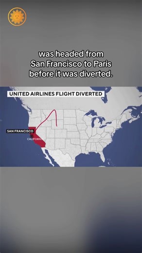 7.1K views · 54 reactions | A United Airlines flight made an emergency landing in Denver Thursday night, after the carrier said its crew reported an issue with one of the engines. It comes as United is under increased scrutiny from the FAA for its safety practices. | CBS Mornings | Facebook