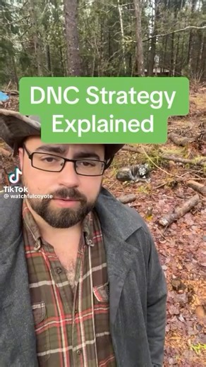 DNC strategy explained