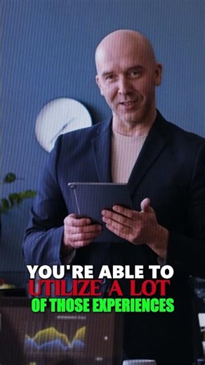 Why Your Hard Times Matter In Business