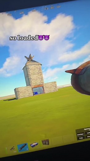 Exploring Rust Console Gameplay and Inventory Management