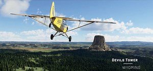 World Update II: USA is now available for MSFS - MSFS Addons