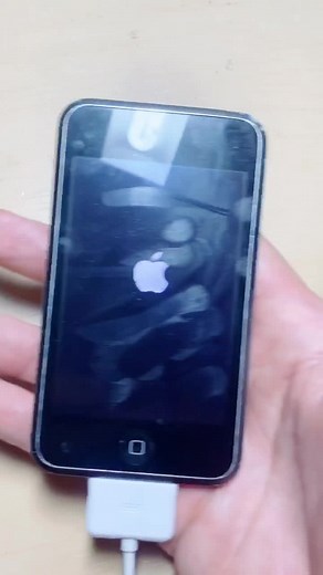 Jailbreaking iPod Touch 1st Generation: Part 2