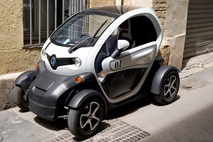 主婦・ひとり暮らし必見！1~2人乗り「超小型EV」全8車種まとめ | MOBY [モビー]