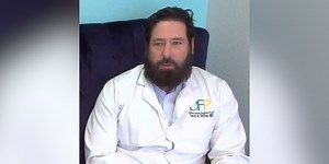 Doctor’s license suspended, accused of performing sexual acts while staff watched