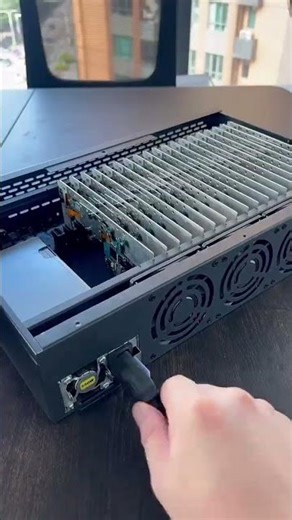 Good helper of the project, matrix system, best partner! #shorts #