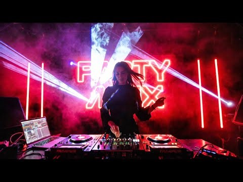 🔥 BASS OVERLOAD | DJ Night Party That Shakes Your Soul 🎧