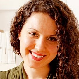 Maria Popova | Speaking Fee | Booking Agent