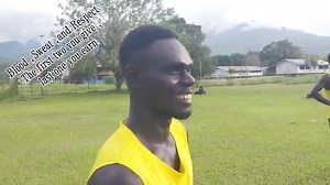 A glimpse into a day's training for our boys back at Home. Humble beginnings💛💙 | Arawa Secondary School