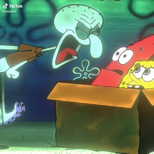The Power of Imagination in SpongeBob SquarePants