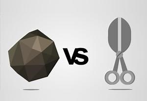 Advanced Rock Paper Scissor