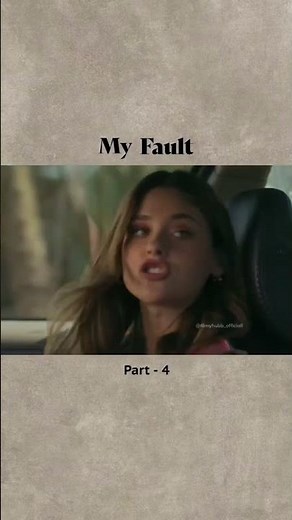 My Fault Movie Culpa Nuestra (Our Fault) Full Movie Review | Our Fault Full Movie Story Explanation
