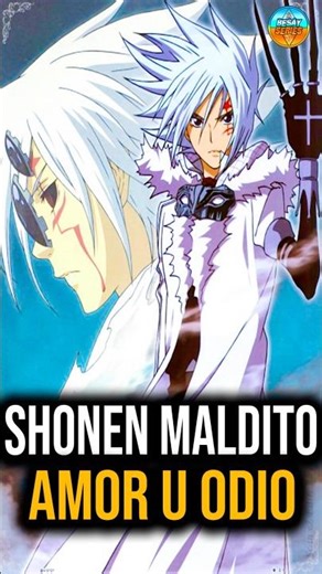 D.GRAY-MAN: Masterpiece or utter chaos?