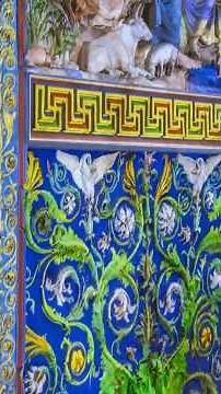 ARA PACIS IN ROME: A color reconstruction