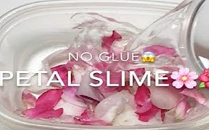 【喵博搬运】【异常满足系列】教你5种不用胶水也能做史莱姆的方法ヾ(o◕∀◕)ﾉ