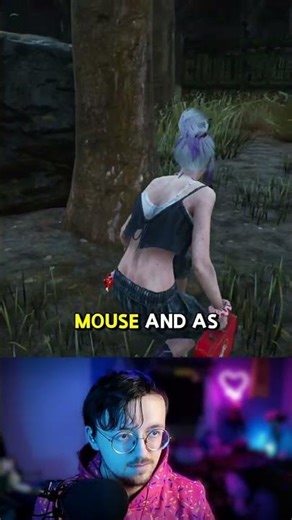 I need PROFESSIONAL help #deadbydaylightclips #dbdclips