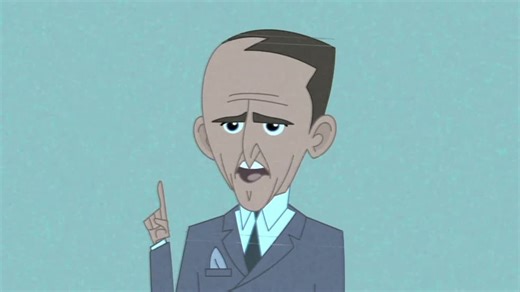 Grossology S01:E05 - This Scab's for You