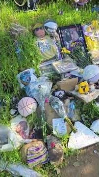Kobe Bryant Crash Site and Memorial Hike Calabasas California