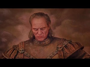 SOS Fantômes 2. Film de 1989. (Ivan Reitman). « Vigo la tristesse de Moldavie ».