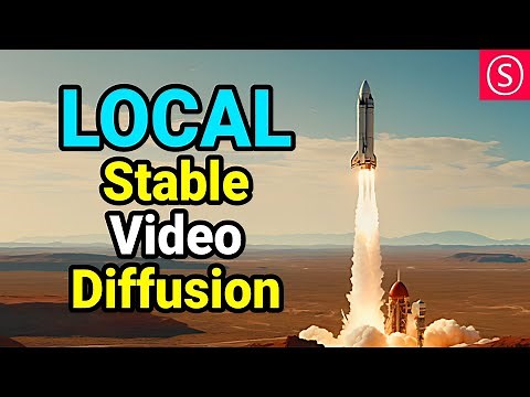 Stable Video Diffusion - RELEASED! - Local Install Guide