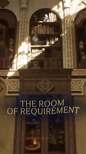 48K views · 3.5K reactions | The Hogwarts castle is full of magic and mystery, with new things to discover around each and every corner. See where your fellow students like to hang out during their down time, and explore new locations for yourself! #HogwartsLegacy | Hogwarts Legacy | Facebook