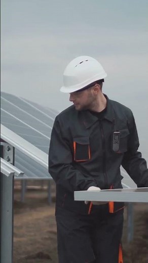 Solar Energy Made Simple | Feasibility, Design, Installation & Delivery