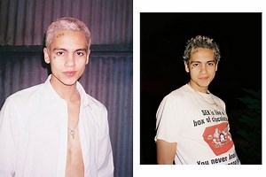 Who is Dominic Fike? Dating history, 'Euphoria', music career