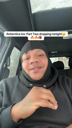 Yet again, thank you to every single person that in less than 24 hours help little old me get 40 K plus views let’s rise ! Truth Rising Family 🌴 also just in case TikTok get weird family. I do have a YouTube channel that I’m not being allowed to link but it’s the same as this {No illuminati }##fyp##GodsPlan##tiktok Antarctica Ice part two drops at 9:33 PM Eastern time