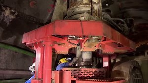 How Uranium Is Extracted from Deep Mines and Enriched for Use