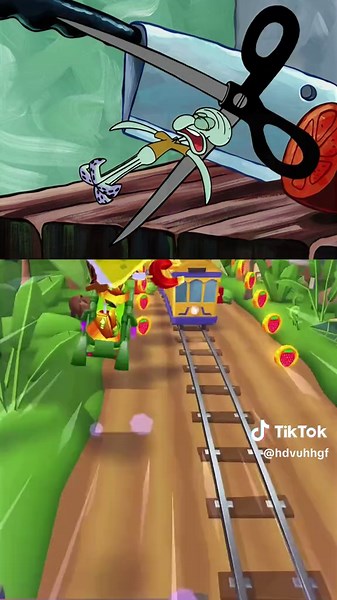 SpongeBob SquarePants Season 2 Episode 5 Highlights