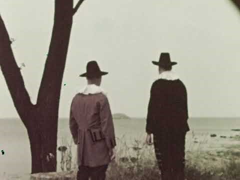 Colonial Shipbuilding And Sea Trade (1958)