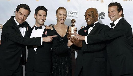 10 Famous Boxers Who Became Actors - How Many Do You Recognise?