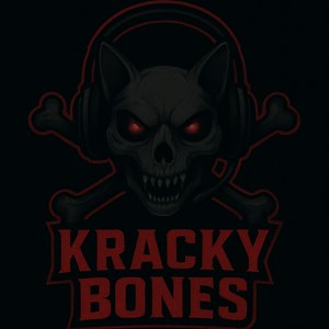 KrackyBones - Twitch