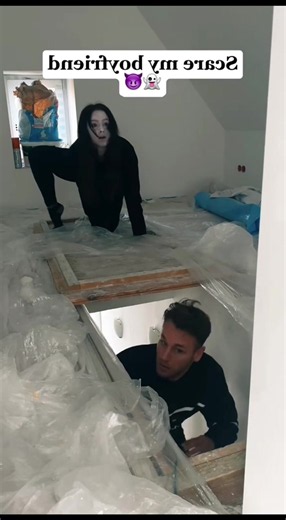 Prank – Funny 😂 #funnyvideos #funnytiktok #prank #viralvideo #foryou