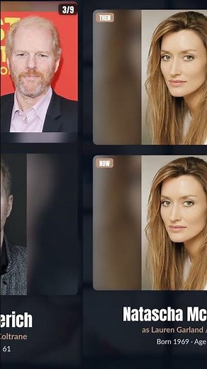 The Truman Show (1998) Cast — THEN and NOW 2026 | Jim Carrey, Laura Linney, Ed Harris