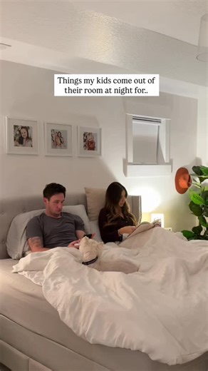 Kaitlyn Nilles on Instagram: "Every night it’s something new: dry air, funny noses, another sip of water… always one more thing before bed. The @molekuleair Glow Smart Ultrasonic Humidifier has officially reduced the nightly “MOMMMM” calls and I’m not mad about it. It has an easy to read digital display, removable and dishwasher safe parts to help prevent mold and buildup, a large tank lasting up to 24 hours and a 9 color night light (or you can turn it completely off). #momhack #momlife #sponso