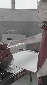 711 reactions · 30 shares | Nueva Rubi DC 250 Smart Advance. La primera cortadora automática e inteligente del mercado!  #RubiTools #construction #tiling #cutter #cortadora #construccion #tilingtools #tiling | Quim Rubi Tools | Facebook