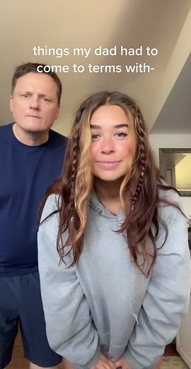 Maddie May btw, what’s your name?