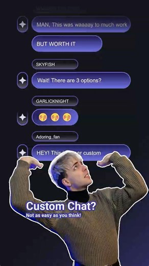 I Investigated How Streamers Make Custom Chat Overlays
