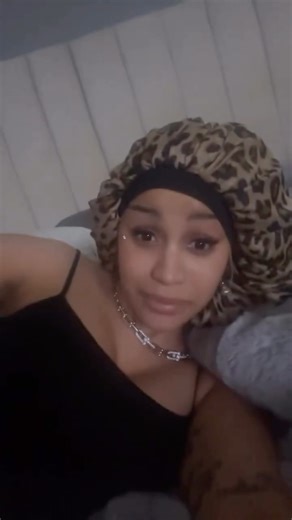 Cardi B Fan Account | Cardi B Responds to Recent Backlash from online Relationship experts over Her relationship with Stefon Diggs. 🤏🏽 📹: Cardi's Official X Account | Instagram