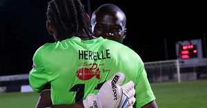 FOOTBALL. Les SR Colmar assurent l’essentiel