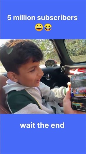 Piyush Crossed 5 Million Subscribers 😍 |