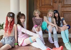 Song Review: KiiiKiii – 404 (New Era)