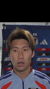 【ワールドカップ】鎌田大地、オランダ戦の試合中に空を見上げた理由 #サッカー #サッカー日本代表 #ショート #shorts #w杯