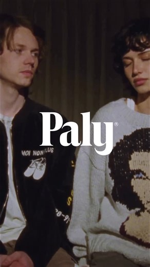 P͟ ͟A͟ ͟L͟ ͟Y͟ on Instagram: "FW25 // Delivery 2 Available tomorrow 10/24 www.palyhollywood.com"